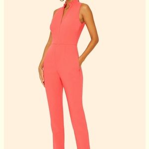 Black Halo Antoinette Jumpsuit